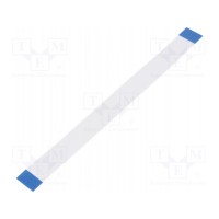 Шлейф ffc проводники 12 MOLEX 98267-0277