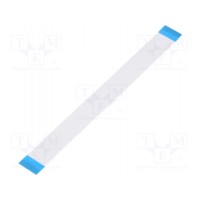 Шлейф ffc проводники 14 MOLEX 98267-0299