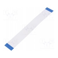 Шлейф ffc проводники 20 MOLEX 98267-0365