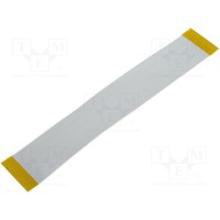 Шлейф ffc проводники 24 MOLEX 98267-0409