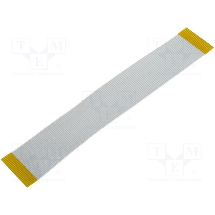 Шлейф ffc проводники 24 MOLEX 98267-0409 (MX-98267-0409)