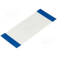 Шлейф ffc проводники 30 MOLEX 98267-0469