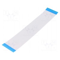 Шлейф ffc проводники 30 MOLEX 98267-0475