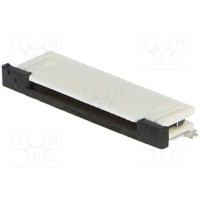 Разъем ffc (fpc) горизонтальный MOLEX 52745-2097