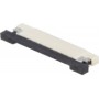 Разъем ffc (fpc) горизонтальный ADAM TECH PCA-6B-20-HL-3 (PCA-6B-20-HL-3)