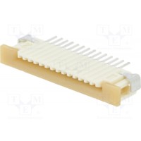 Разъем ffc (fpc) горизонтальный MOLEX 52271-1479
