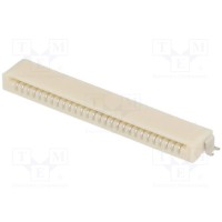 Разъем ffc (fpc) горизонтальный MOLEX 52852-2870
