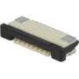 Разъем ffc (fpc) горизонтальный ADAM TECH PCA-2K-08-HL-3 (PCA-2K-08-HL-3)