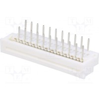Разъем ffc (fpc) угловой 90° MOLEX 39-53-2224