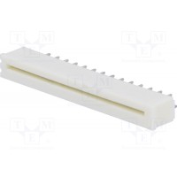 Разъем ffc (fpc) прямой MOLEX 39-53-2285
