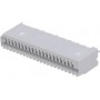 Разъем ffc (fpc) прямой MOLEX 52045-2045 (MX-52045-2045)