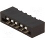 Разъем ffc (fpc) прямой CONNFLY DS1020-05ST1D (DS1020-05ST1D)