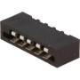 Разъем ffc (fpc) прямой CONNFLY DS1020-05ST1D (DS1020-05ST1D)