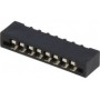 Разъем ffc (fpc) прямой CONNFLY DS1020-08ST1D (DS1020-08ST1D)
