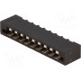 Разъем ffc (fpc) прямой CONNFLY DS1020-09ST1D (DS1020-09ST1D)