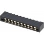 Разъем ffc (fpc) прямой CONNFLY DS1020-10ST1D (DS1020-10ST1D)