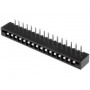 Разъем ffc (fpc) угловой 90° CONNFLY DS1020-16RT1D (DS1020-16RT1D)