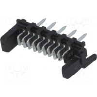 Гнездо провод-плата MOLEX 90325-0010