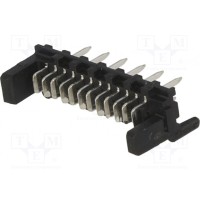 Гнездо провод-плата MOLEX 90325-0012