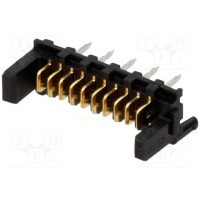 Гнездо провод-плата MOLEX 90325-3010
