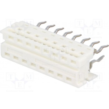 Переходник провод-плата MOLEX 90584-1316