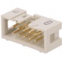 Гнездо idc HARTING 09185107324 (09185107324)