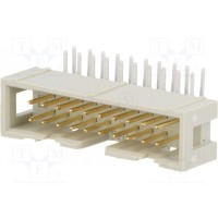 Гнездо idc HARTING 09185206323