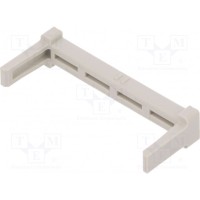 Cable clamp pin 20 HARTING 09185209002