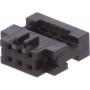 Вилка idc AMPHENOL 89361-706LF (89361-706LF)