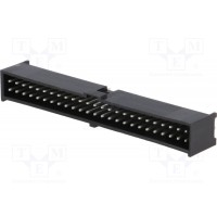Гнездо idc MOLEX 90130-1150