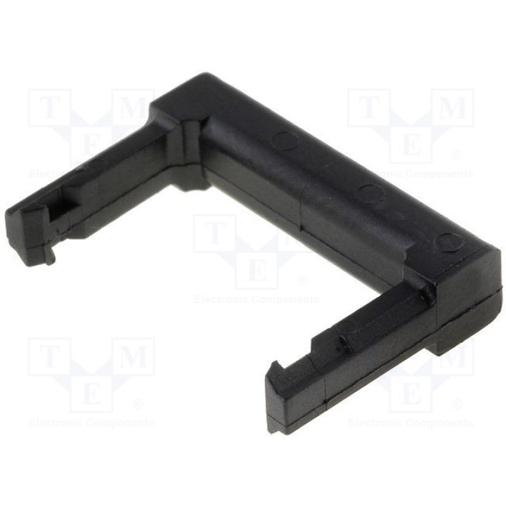 Cable clamp pin 10 MOLEX 90170-0010 (MX-90170-0010)