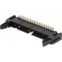 Гнездо idc CONNFLY DS1011-40RBSIB7 (AWP-40K)