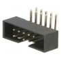 Гнездо idc CONNFLY DS1014-10RF1B (DS1014-10RF1B)