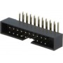 Гнездо idc CONNFLY DS1014-20RF1B (DS1014-20RF1B)