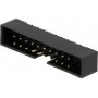 Гнездо idc CONNFLY DS1014-20SF1B (DS1014-20SF1B)