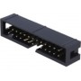 Гнездо idc CONNFLY DS1014-26SF1B (DS1014-26SF1B)