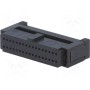 Вилка idc CONNFLY DS1016-01-34A2B (DS1016-01-34A8B)