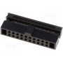 Вилка idc CONNFLY DS1017-01-20NA8 (DS1017-01-20NA8)