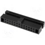 Вилка idc CONNFLY DS1017-01-26NA8 (DS1017-01-26NA8)