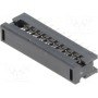 Переходной разъем pin 20 CONNFLY DS1018-20SIBX (AWLP20)