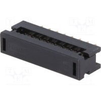 Переходной разъем pin 16 ADAM TECH FTR-16-SG