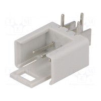 Гнездо idc TOMIC PZ2103