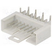 Гнездо idc TOMIC PZ2108