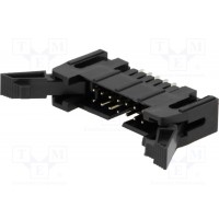 Гнездо idc AMPHENOL T816150A1S102CEU