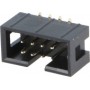 Гнездо idc AMPHENOL T821M108A1S100CEU -B (T821M108A1S100CEU-)