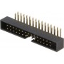 Гнездо idc AMPHENOL T823-130A1R100HEU (T823-130A1R100HEU)