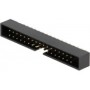 Гнездо idc AMPHENOL T823-134A1S100HEU (T823-134A1S100HEU)