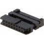 Вилка idc AMPHENOL T826116A101CEU (T826116A101CEU)