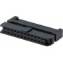 Вилка idc AMPHENOL T826124A101CEU (T826124A101CEU)
