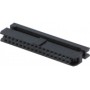 Вилка idc AMPHENOL T826134A100CEU (T826134A100CEU)